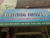 Vijay bags - india