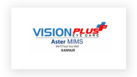 Vision plus eyecare center