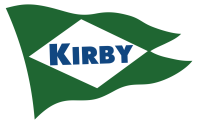 Kirby Grill