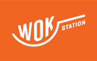 Wok station