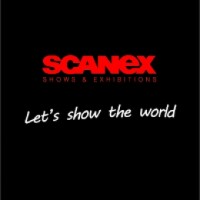 Scanex A/S
