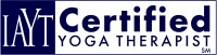 Yoga therapy international
