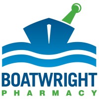 Boatwright Pharmacy Atoka