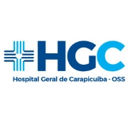Hospital geral de carapicuiba