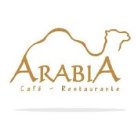 Restaurante arabia