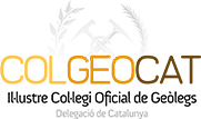 Col·legi Oficial de Geòlegs - Delegació de Catalunya