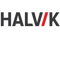 Halvik