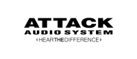 Attack audio system