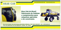 Bras cab do brasil