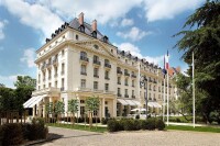 Hôtel Le Trianon Palace