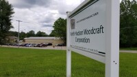 North Hudson Woodcraft Corp.