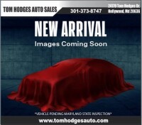 Tom Hodges Auto Sales
