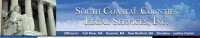 South Coastal Counties Legal Services