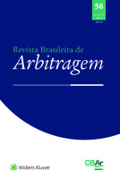 Comitê brasileiro de arbitragem - cbar