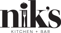 Nik's Kitchen + Bar