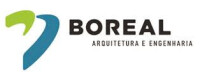 Boreal arquitetura e engenharia