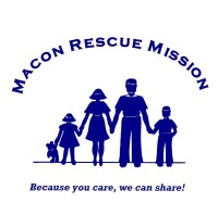 Macon Rescue Mission
