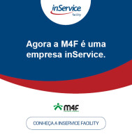 M4f servicos empresariais