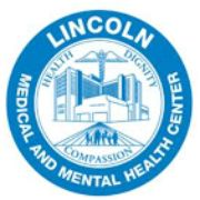 Lincoln Medical & Mental Health Center