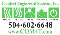Comfort Engineered Systems, Inc