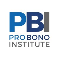 Instituto pro bono
