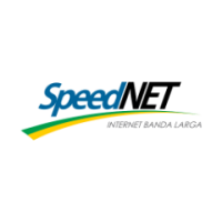 Speed net internet banda larga