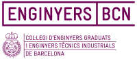 Col·legi d'Enginyers Tècnics Industrials de Barcelona ENGINYERS BCN