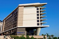 Carlson Rezidor Hotel Group - Park Inn by Radisson Abu Dhabi Yas Island UAE
