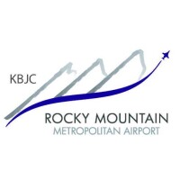 Rocky Mountain Metropolitan Airport