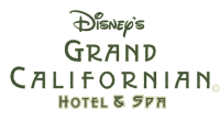 Grand California Hotel