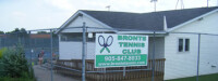 Bronte Tennis Club - Oakville