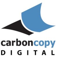 Carbon Copy Digital