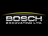 Bosch Excavating Ltd