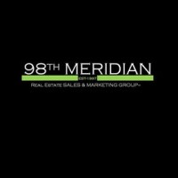 98th Meridian
