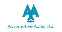 Automotive Axle Limited
