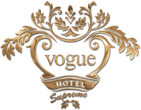 Vogue hotel avantgarde