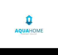 Aqua house