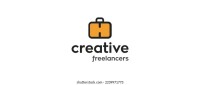 Freelancer illustrator/graphic/web designer