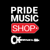 Pride music com. imp.e distrib.ltda.