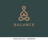 Be the balance