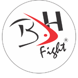Academia bh fight