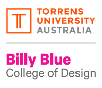 Billy blue college of design