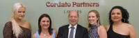 Cordato partners, business property & tourism lawyers