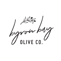 Byron bay olive co