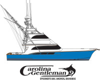 Carolina gentleman sportfishing