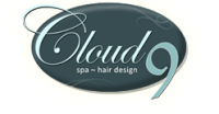 Cloud 9 Spa ~ Hair Design
