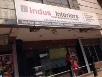 Indus Interiors