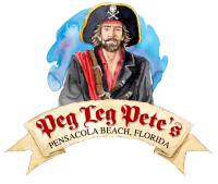 Peg Leg Pete’s Oyster Bar