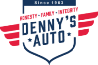 Denny auto