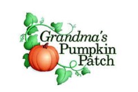 Grandma's Pumpkin Patch
